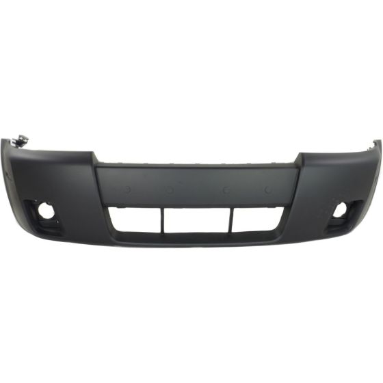 MERCURY MARINER HEV FRONT BUMPER COVER PRIMED OEM#5E6Z17D957ABPTM 2006-2007 PL#FO1000586