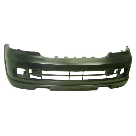 LINCOLN NAVIGATOR  FRONT BUMPER COVER PRM OEM#5L7Z17D957CAA 2005-2006 PL#FO1000593