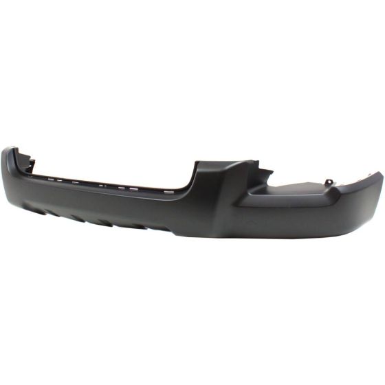 FORD TRUCKS & VANS EXPLORER FRONT BUMPER COVER LOWER PRIMED (Eddie Bauer) OEM#6L2Z17D957UAPTM 2006-2010 PL#FO1000599