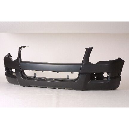 FORD TRUCKS & VANS EXPLORER  FRONT BUMPER COVER PRIMED (LIMITED)**CAPA** OEM#6L2Z17D957VAPTM 2006-2010 PL#FO1000601C