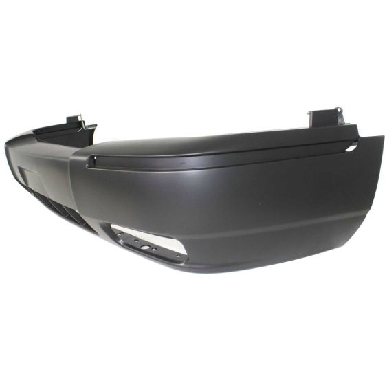 MERCURY GRAND MARQUIS FRONT BUMPER COVER PRIMED OEM#9W3Z17D957BAPTM 2006-2011 PL#FO1000618