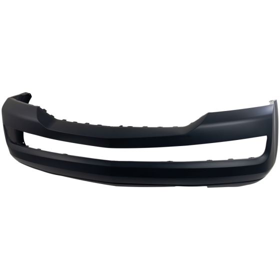 LINCOLN NAVIGATOR FRONT BUMPER COVER PRIMED (WO/SENSOR) OEM#7L7Z17D957APTM 2007-2014 PL#FO1000619