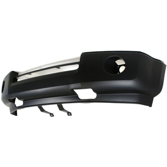 FORD TRUCKS & VANS EXPEDITION  FRONT BUMPER COVER LOWER PRM OEM#CL1Z17D957BPTM 2007-2014 PL#FO1000630