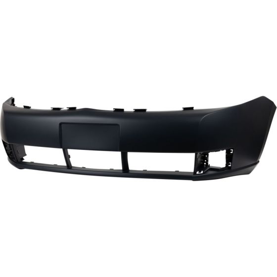 FORD FOCUS FRONT BUMPER COVER PRIMED (SD)(EXC 10-11 SES MDL) OEM#8S4Z17D957APTM 2008-2011 PL#FO1000634