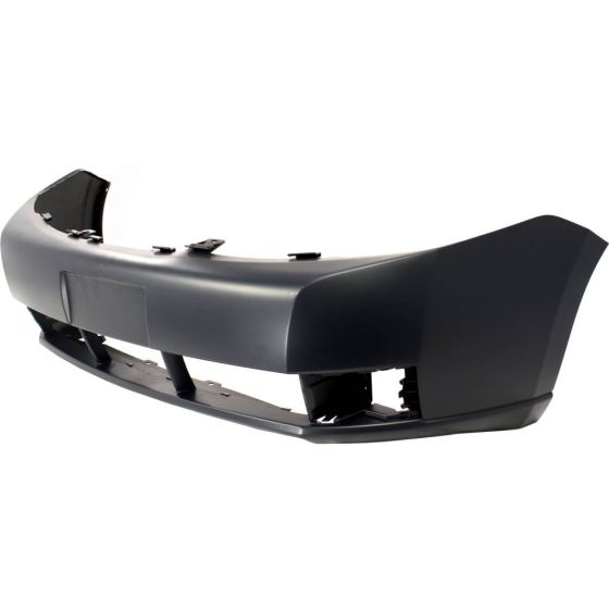 FORD FOCUS  FRONT BUMPER COVER PRIMED (SD)( EXC SES)**CAPA** OEM#8S4Z17D957APTM 2008-2011 PL#FO1000634C