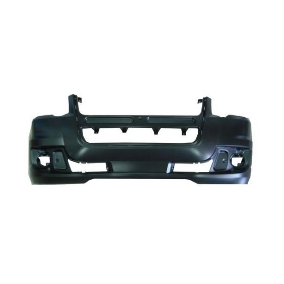 FORD TRUCKS & VANS EXPLORER SPORT TRAC (PICKUP) FRONT BUMPER COVER PRIMED (ADRENALIN MDL) OEM#8A2Z17D957APTM 2008-2010 PL#FO1000635