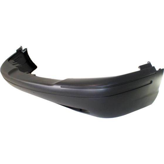 FORD CROWN VICTORIA FRONT BUMPER COVER PRIMED OEM#6W7Z17D957APTM 2006-2011 PL#FO1000647