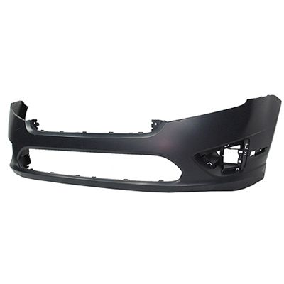 FORD FUSION FRONT BUMPER COVER OEM#AE5Z17D957BAPTM (P) 2010-2012 PL#FO1000650