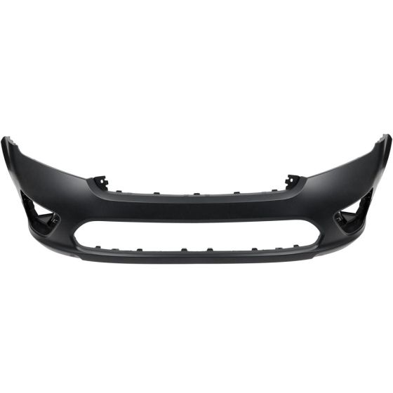 FORD FUSION HYBRID FRONT BUMPER COVER PRIMED **CAPA** OEM#AE5Z17D957BAPTM 2010-2012 PL#FO1000650C
