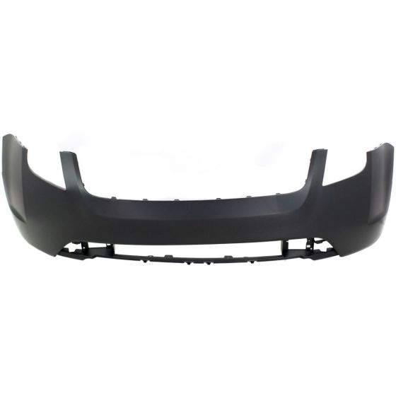 MERCURY MILAN HYBRID FRONT BUMPER COVER (RE)**CAPA** OEM#AN7Z17D957AAPTM 2010-2011 PL#FO1000653C
