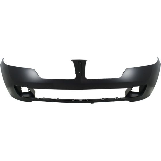 LINCOLN MKZ HYBRID FRONT BUMPER COVER PRM/LWR-TEXT OEM#AH6Z17D957AAPTM 2011-2012 PL#FO1000656