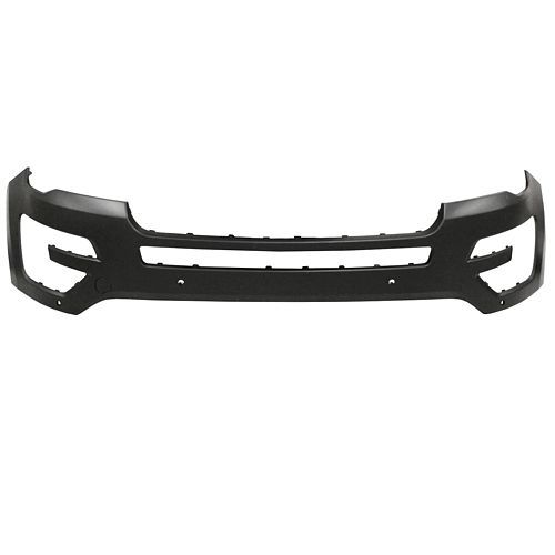 FORD TRUCKS & VANS EXPLORER FRONT BUMPER COV PRIMED (W/PK SENSOR)(WO/ACTIVE PARK ASSIST)(WOCAMERA)(W/TOW HOOK)**C OEM#FB5Z17D957DAPTM 2016-2017 PL#FO1000726C