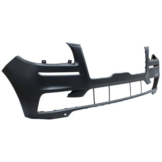 LINCOLN NAVIGATOR  FRONT BUMPER COVER PRIMED (WO/PARK ASSIST SYSTEM) OEM#JL7Z17D957CPTM 2018-2021 PL#FO1000752