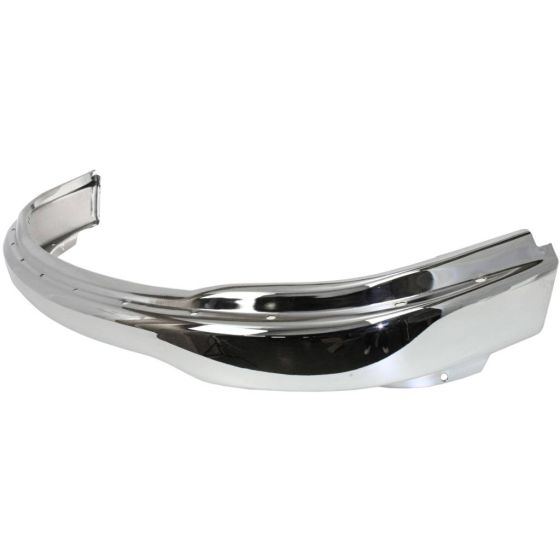 FORD TRUCKS & VANS EXPEDITION FRONT BUMPER CHROME OEM#XL3Z17757AA 1999-2002 PL#FO1002356