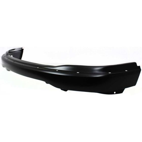 FORD TRUCKS & VANS EXPEDITION FRONT BUMPER PTD**CAPA** OEM#YL3Z17757CAA 1999-2002 PL#FO1002357C