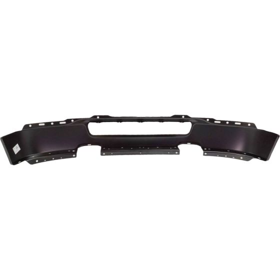 FORD TRUCKS & VANS FORD/PU (F150 EXC HERITAGE) FRONT BUMPER PTD.(W/O FOG)(TO 8/8/05) OEM#4L3Z17757EA 2004-2005 PL#FO1002389