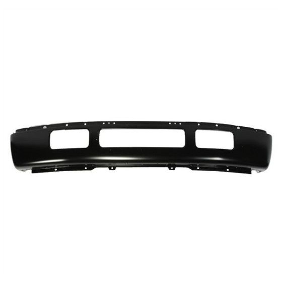 FORD TRUCKS & VANS FORD/PU  (F250/350/450/550) Super Duty FRONT BUMPER PTD (W/FENDER FLARES)(F450/F550) OEM#5C3Z17757EAA 2005-2007 PL#FO1002397