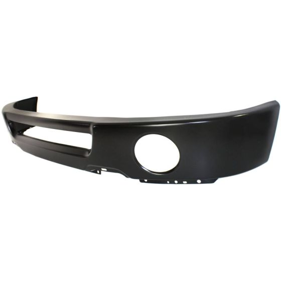 FORD TRUCKS & VANS FORD/PU (F150 EXC HERITAGE) FRONT BUMPER PTD W/FOG (From 8-9-05) OEM#6L3Z17757DAPTM 2006-2008 PL#FO1002401