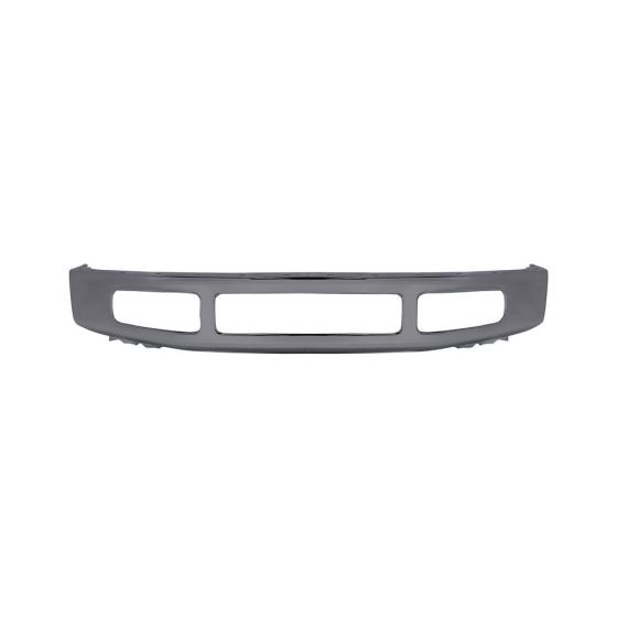 FORD TRUCKS & VANS FORD/PU (F250/350/450/550) Super Duty FRONT BUMPER PTD-GRAY (W/O FLARE)(F250/350) OEM#8C3Z17757CPTM (P) 2008-2010 PL#FO1002403
