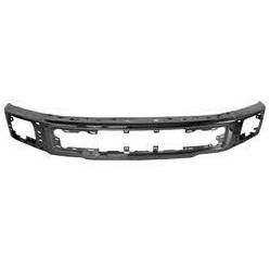 FORD TRUCKS & VANS FORD/PU  (F150)(EXC RAPTOR) FRONT BUMPER CHROME(W/END CAP) OEM#FL3Z17757EC 2015-2017 PL#FO1002425