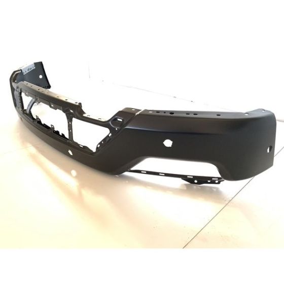 FORD TRUCKS & VANS FORD/PU F150 FRONT BUMPER PTD (W/SENSOR)(W/ACTIVE PARK ASSIST) OEM#ML3Z17757CPTM 2021-2023 PL#FO1002465