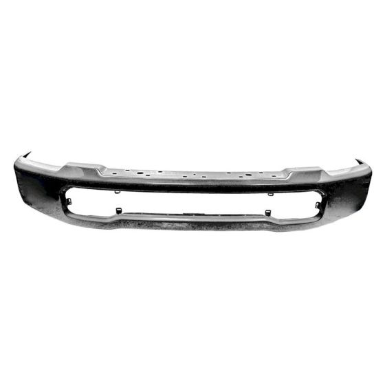 FORD TRUCKS & VANS FORD/PU F250/350/450 (SUPER DUTY) FRONT BUMPER CHROME (WO/FOG)(WO/SENSOR)(F250/3500 OEM#PC3Z17757CA 2023 PL#FO1002476