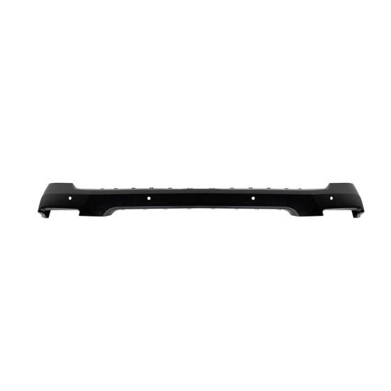 FORD TRUCKS & VANS EXPEDITION FRONT BUMPER COVER UPPER PRIMED (W/SENSOR) OEM#FL1Z17D957EPTM 2015-2017 PL#FO1014120
