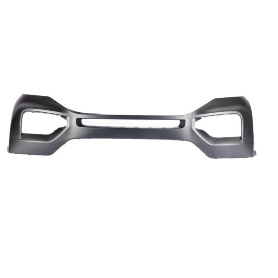 FORD TRUCKS & VANS EXPLORER POLICE UTILITY FRONT BUMPER COVER UPPER PRIMED (WO/AUTO PARK ASSIST) **CAPA** OEM#LB5Z17D957SCPTM 2020-2024 PL#FO1014140C