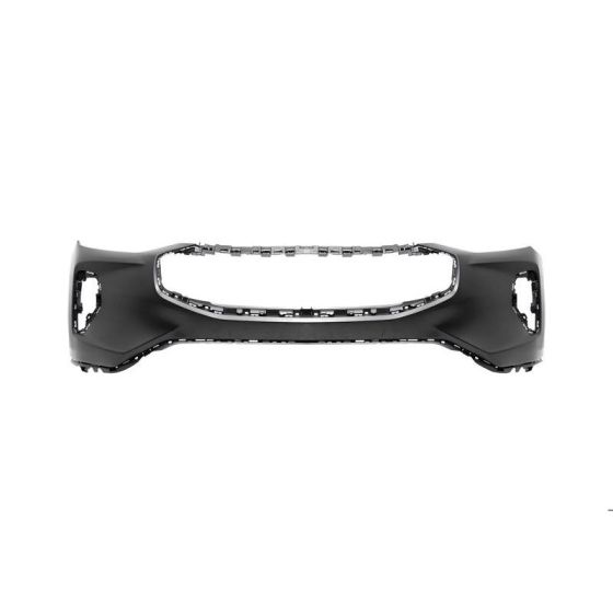 FORD TRUCKS & VANS ESCAPE FRONT BUMPER COVER UPPER PRIMED (WO/SENSOR) OEM#PJ6Z17D957AAPTM 2023-2024 PL#FO1014154