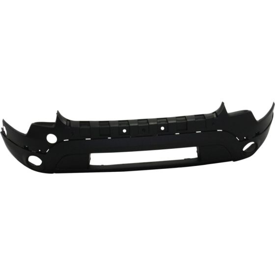 FORD TRUCKS & VANS EXPLORER FRONT BUMPER COVER LOWER TEXTURE (W/ FOG) OEM#BB5Z17D957CB 2011-2015 PL#FO1015112