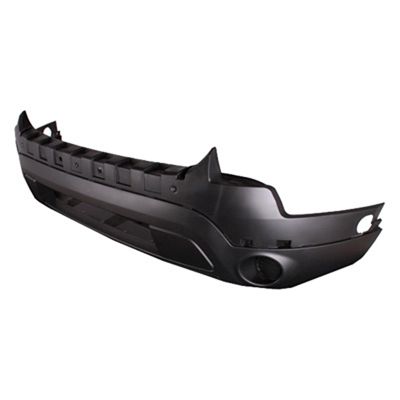 FORD TRUCKS & VANS EXPLORER FRONT BUMPER COVER LOWER TEXTURE WO/FOG OEM#BB5Z17D957BB 2011-2015 PL#FO1015113