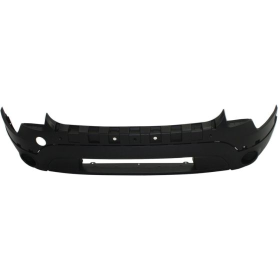 FORD TRUCKS & VANS EXPLORER POLICE UTILITY FRONT BUMPER COVER LOWER TEXTURE**CAPA** OEM#BB5Z17D957BB 2013-2015 PL#FO1015113C