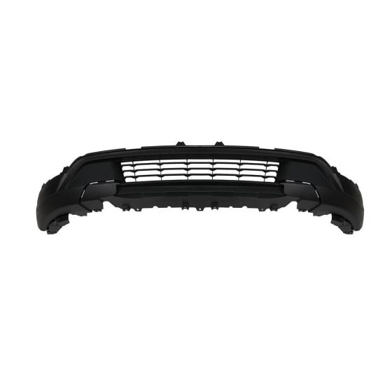 FORD TRUCKS & VANS EXPLORER FRONT BUMPER COVER LOWER TEXTURE (BASE/XLT) OEM#JB5Z17D957AB 2018-2019 PL#FO1015127