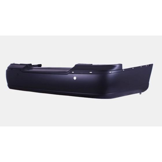 LINCOLN TOWN CAR  REAR BUMPER COVER PRIMED (W/SENSOR)**CAPA** OEM#3W1Z17K835FA 2003-2011 PL#FO1100341C