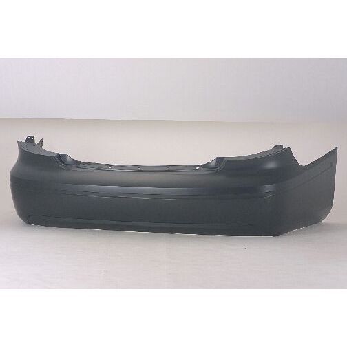 FORD TAURUS REAR BUMPER COVER PRIMED (SEDAN) OEM#4F1Z17K835CA 2004-2007 PL#FO1100355