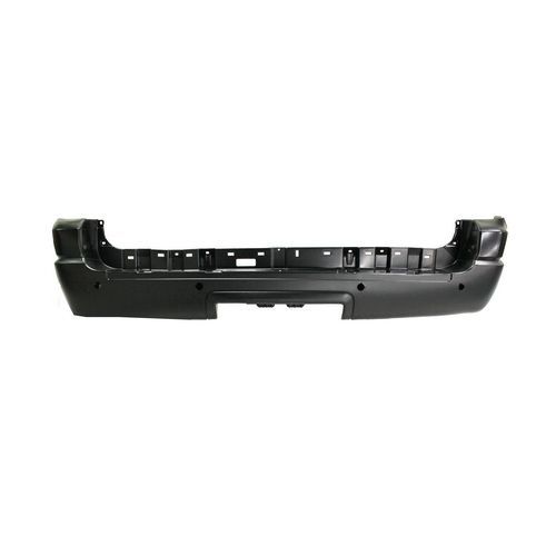 FORD TRUCKS & VANS EXPEDITION  REAR BUMPER COVER PRM/TEXT (W/SENSOR)(NBX/XLS/XLT) OEM#4L1Z17K835DAA 2004-2006 PL#FO1100372
