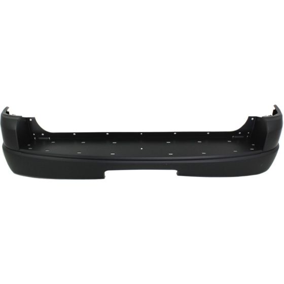 FORD TRUCKS & VANS EXPLORER REAR BUMPER COVER PRM/LWR-TEXT (NBX) (WO/SENSOR) OEM#3L2Z17K835AAA 2003-2005 PL#FO1100378