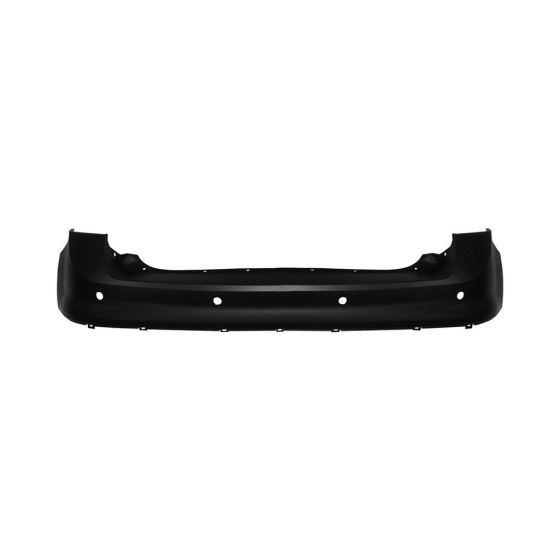 FORD TRUCKS & VANS EDGE REAR BUMPER COVER UPPER PRIMED (W/SENSOR) OEM#7T4Z17K835BPTM (P) 2007-2010 PL#FO1100616