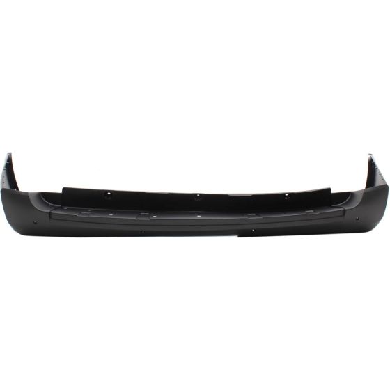FORD TRUCKS & VANS EXPEDITION REAR BUMPER COVER PRIMED (W/SENSOR)(119WB) OEM#BL1Z17K835GPTM 2011-2014 PL#FO1100723