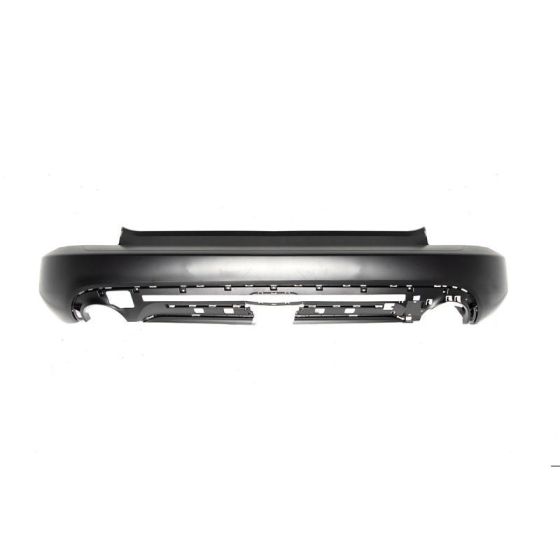 FORD TRUCKS & VANS ESCAPE HYBRID REAR BUMPER COVER PRIMED (WO/SENSOR)(W/TOW)(ST-LINE BASE/SELECT) OEM#PJ6Z17K835SDPTM 2023-2024 PL#FO1100778