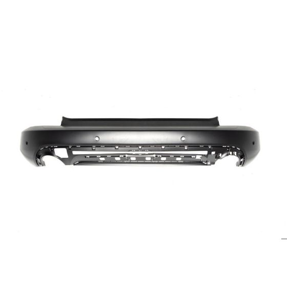 FORD TRUCKS & VANS ESCAPE REAR BUMPER COVER PRIMED (W/SENSOR)(WO/TOW)(ST-LINE) OEM#PJ6Z17K835SEPTM 2023-2024 PL#FO1100779