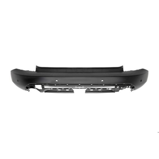 FORD TRUCKS & VANS ESCAPE REAR BUMPER COVER PRIMED (W/SENSOR)(W/TOW)(ST-LINE) OEM#PJ6Z17K835SFPTM 2023-2024 PL#FO1100780