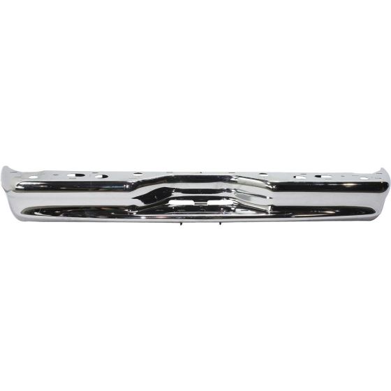 FORD TRUCKS & VANS FORD VAN STEP BUMPER CHROME (WO/SENSOR) OEM#7C2Z17906H 2008-2014 PL#FO1102272