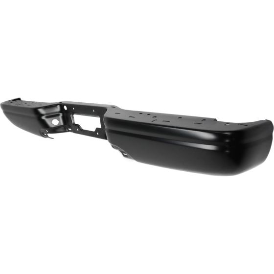 FORD TRUCKS & VANS FORD/PU (F250/350/450/550) Super Duty STEP BUMPER PTD (W/O SENSOR) OEM#2C3Z17906CA 1999-2007 PL#FO1102305