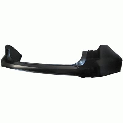 FORD TRUCKS & VANS EXPLORER POLICE UTILITY  REAR BUMPER COVER UPPER OEM#BB5Z17K835APTM 2013-2015 PL#FO1114102