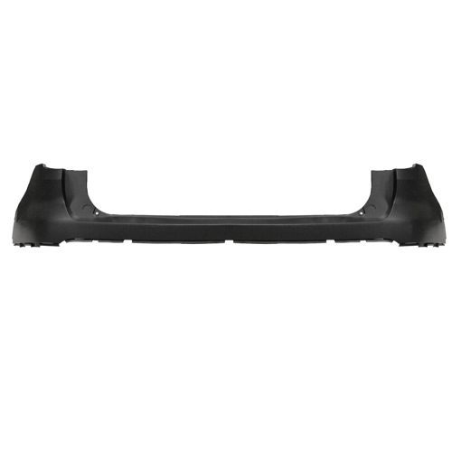FORD TRUCKS & VANS EXPLORER POLICE UTILITY REAR BUMPER COVER UPPER PRIMED (WO/SENSOR)**CAPA** OEM#FB5Z17K835ADPTM 2016-2017 PL#FO1114107C