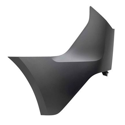 FORD TRUCKS & VANS TRANSIT CONNECT REAR BUMPER SIDE COVER LEFT (Driver Side) TXT OEM#DT1Z17F774AJ 2019-2023 PL#FO1116113