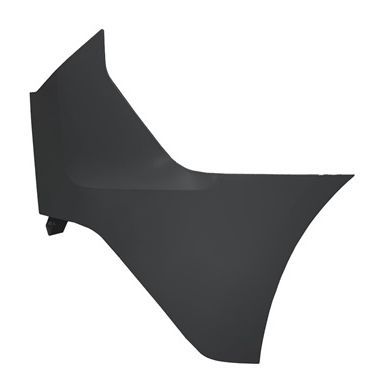 FORD TRUCKS & VANS TRANSIT CONNECT REAR BUMPER SIDE COVER RIGHT (Passenger Side) PRM OEM#DT1Z17F774BD 2019-2023 PL#FO1117112