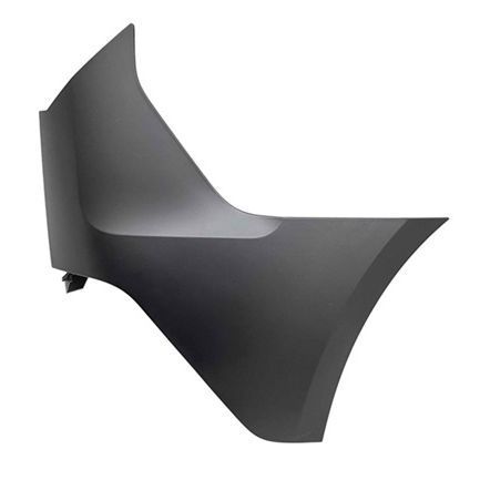 FORD TRUCKS & VANS TRANSIT CONNECT REAR BUMPER SIDE COVER RIGHT (Passenger Side) TXT OEM#DT1Z17F774AH 2019-2023 PL#FO1117113