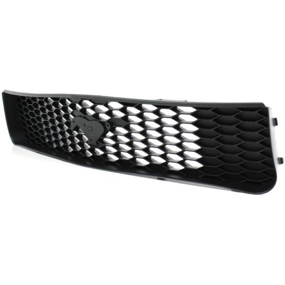 FORD MUSTANG ##GRILLE ( BASE )(W/O PONY PKG) OEM#6R3Z8200AA 2005-2009 PL#FO1200421